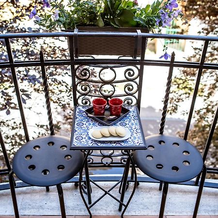 Отель San Pietro Leisure And Luxury Рим Номер фото