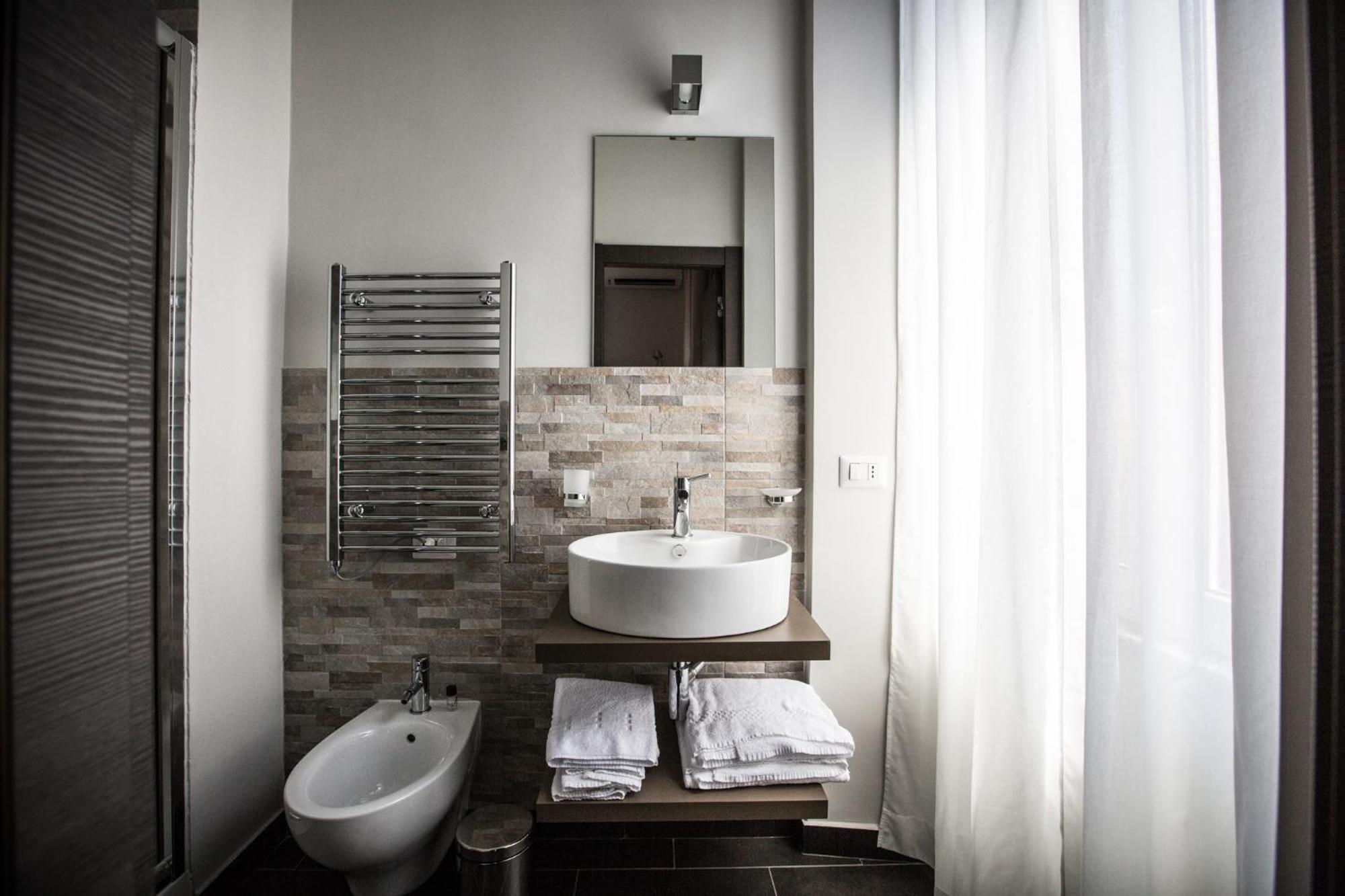 Отель San Pietro Leisure And Luxury Рим Номер фото