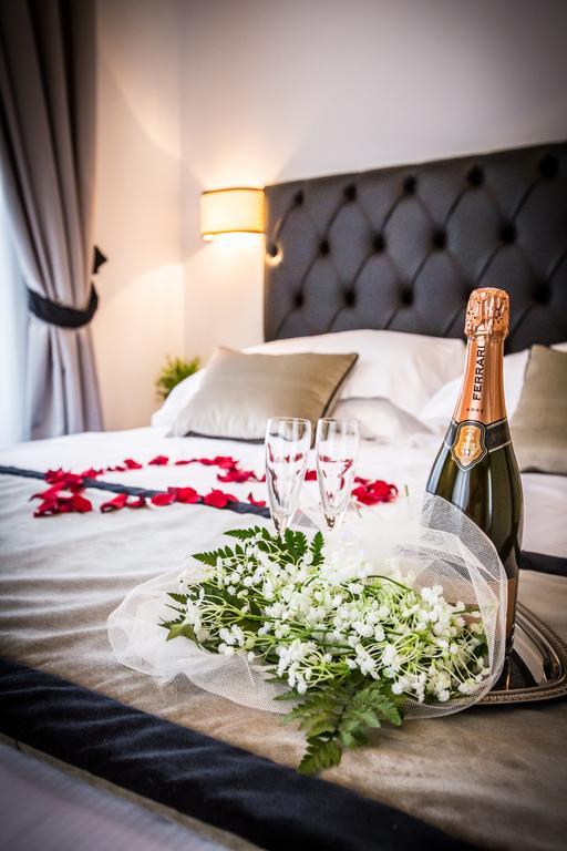 Отель San Pietro Leisure And Luxury Рим Номер фото