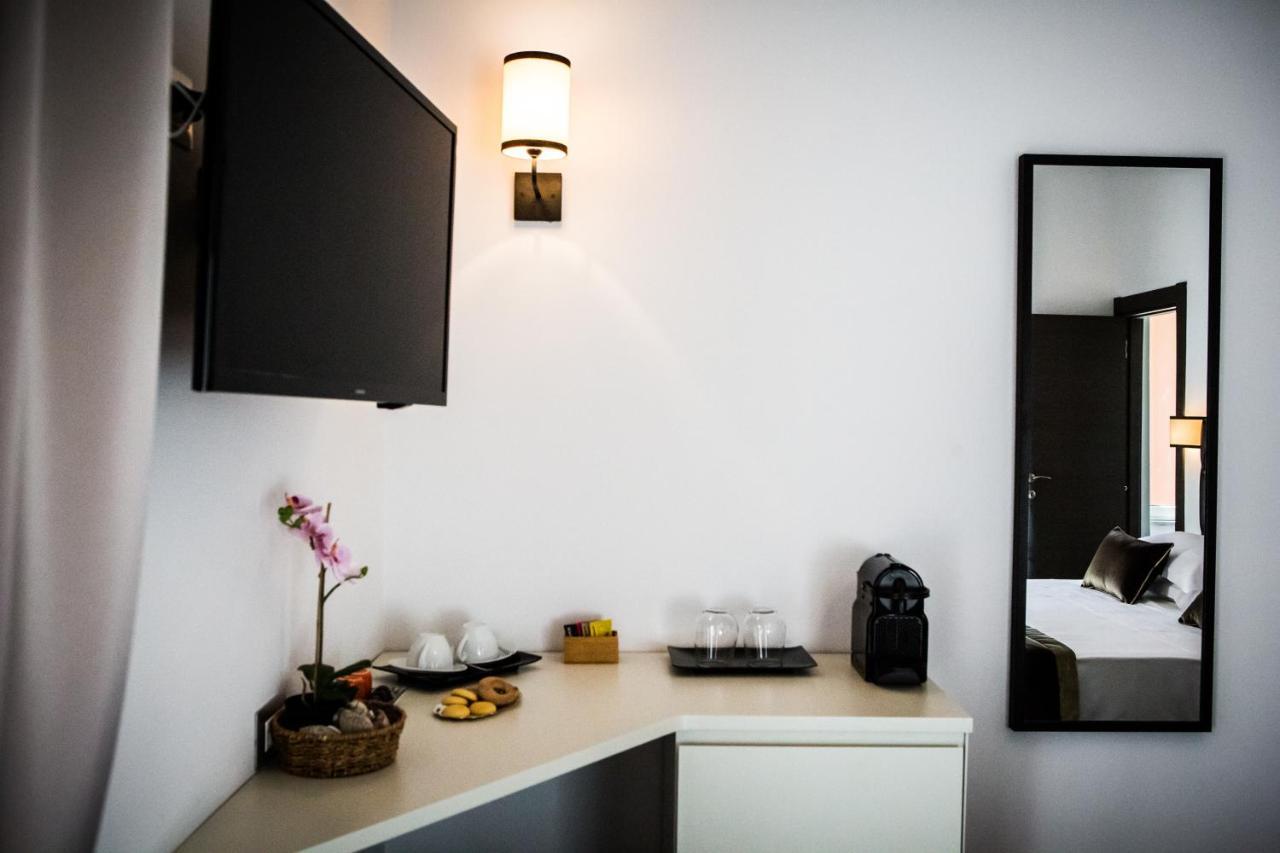 Отель San Pietro Leisure And Luxury Рим Номер фото